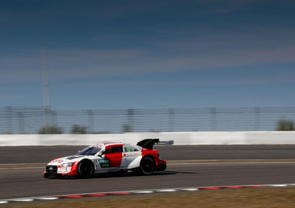 DTM Nürburgring I 2020