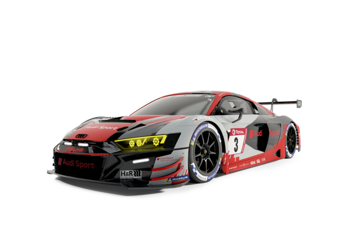 24h Nürburgring 2020