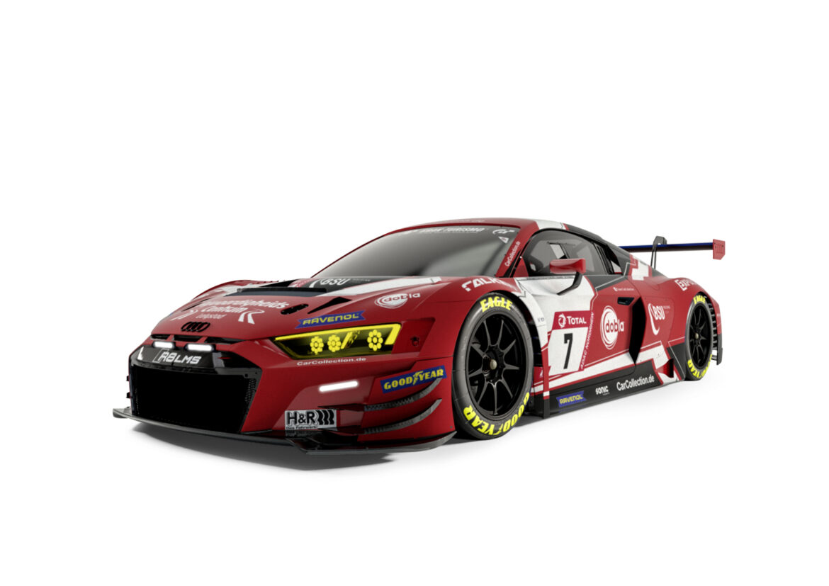 24h Nürburgring 2020