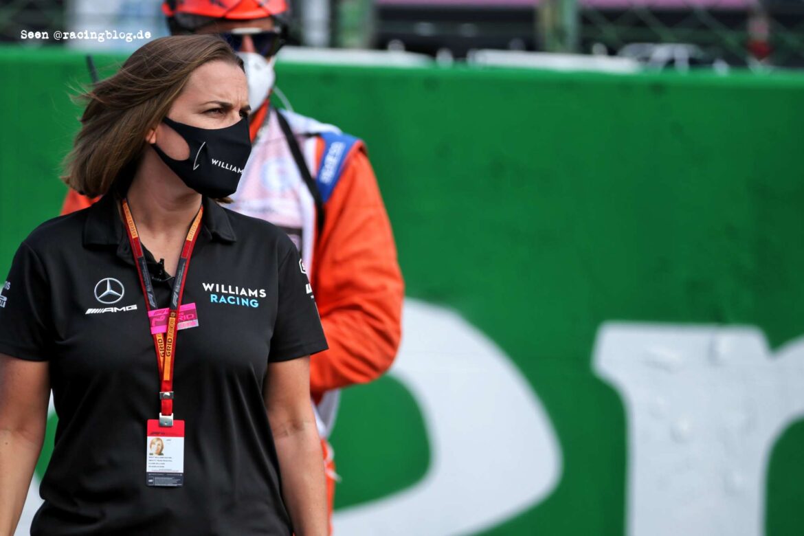 Motor Racing – Formula One World Championship – Italian Grand Prix – Race Day – Monza, Italy