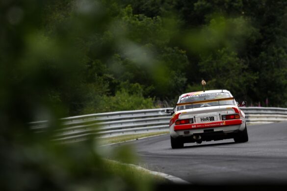 Nürburgring Langstrecken-Serie 2020, 51. Adenauer ADAC Rundstrecken-Trophy