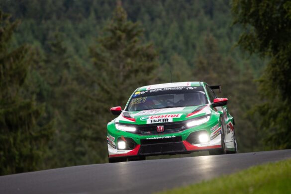 Nürburgring Langstrecken-Serie 2020, 60. ADAC Reinoldus-Langstreckenrennen