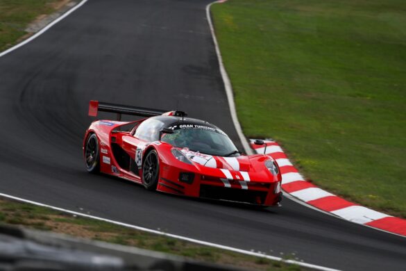 Nürburgring Langstrecken-Serie 2020, ROWE 6 Stunden ADAC Ruhr-Pokal-Rennen