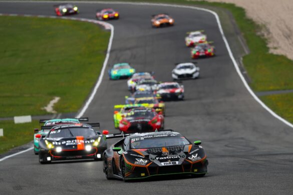 Nrburgring Langstrecken-Serie 2020, ROWE 6 Stunden ADAC Ruhr-Pokal-Rennen