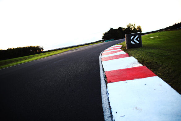 Croft Circuit