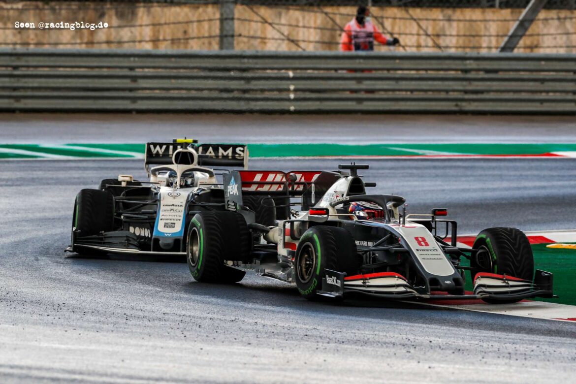 2020 Turkish GP
