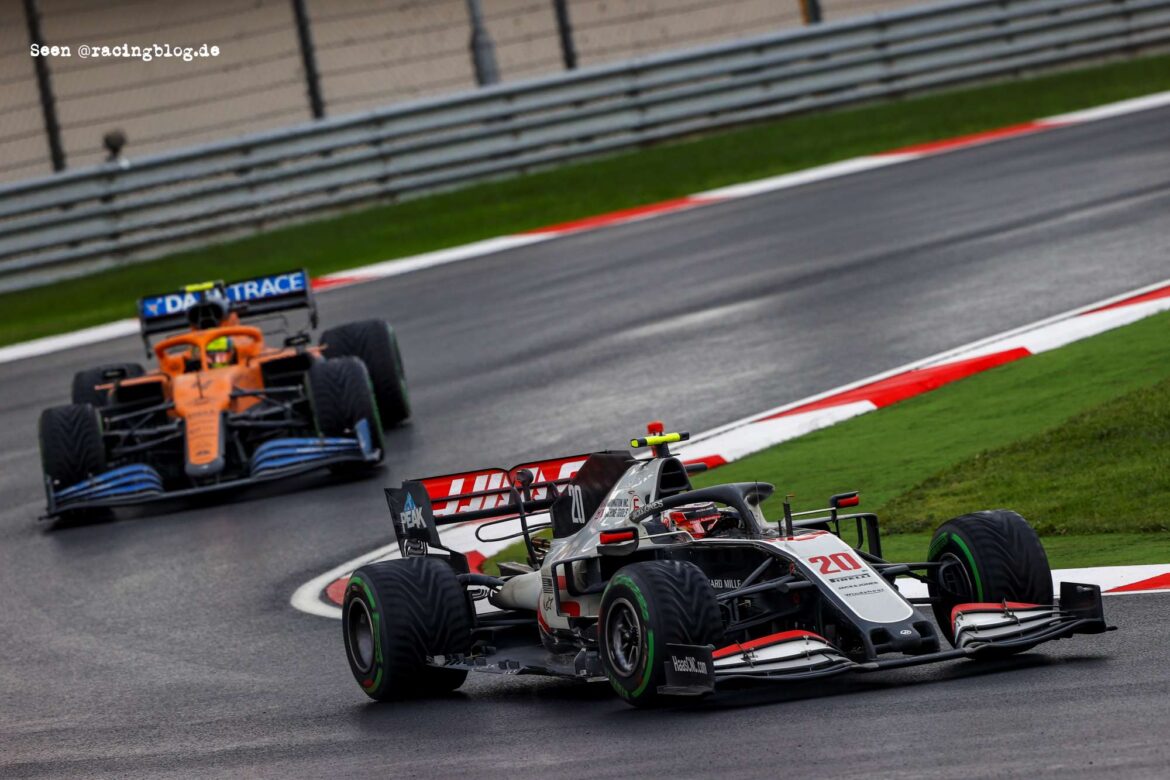 2020 Turkish GP