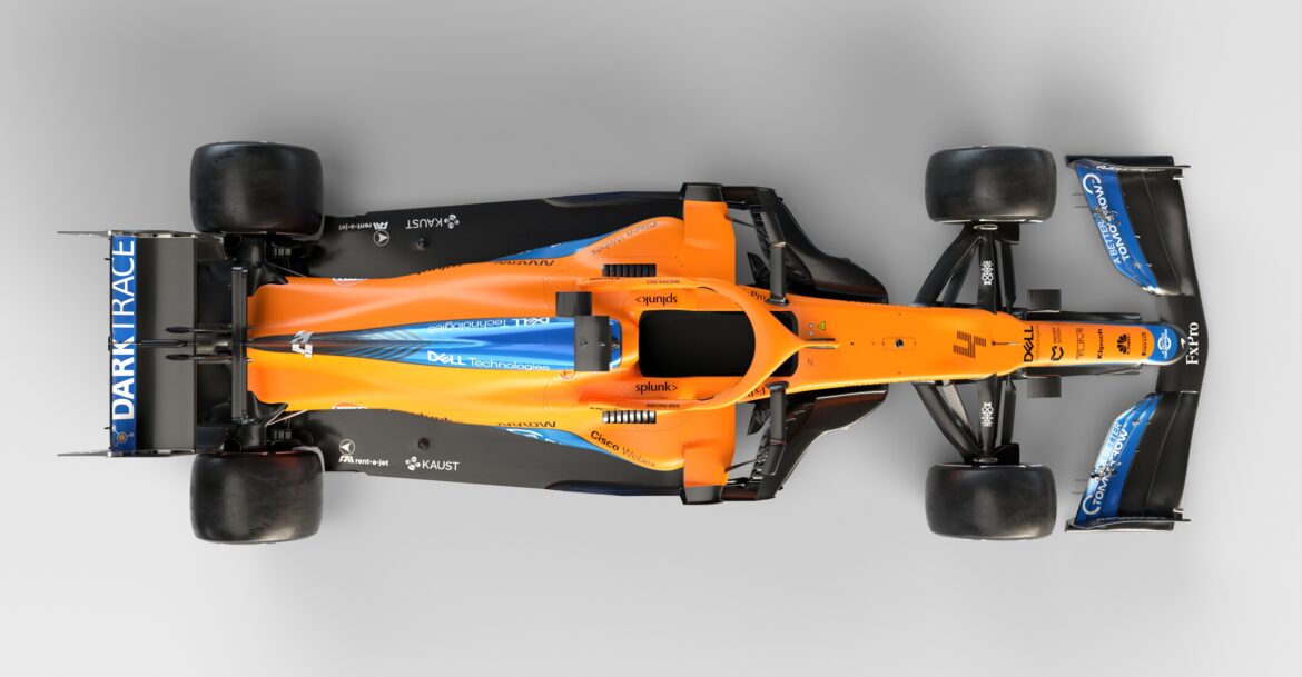 2021 MCL35M overhead