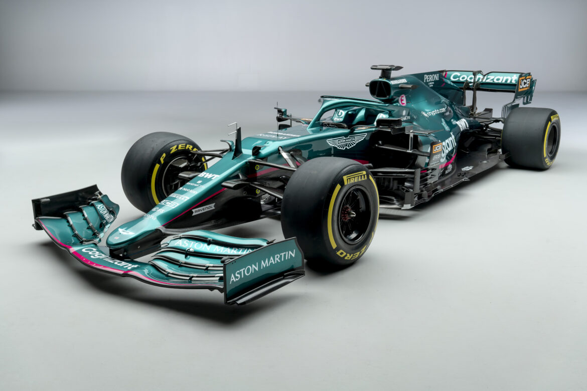 Aston Martin Cognizant Formula One® Team_AMR21_01(1)