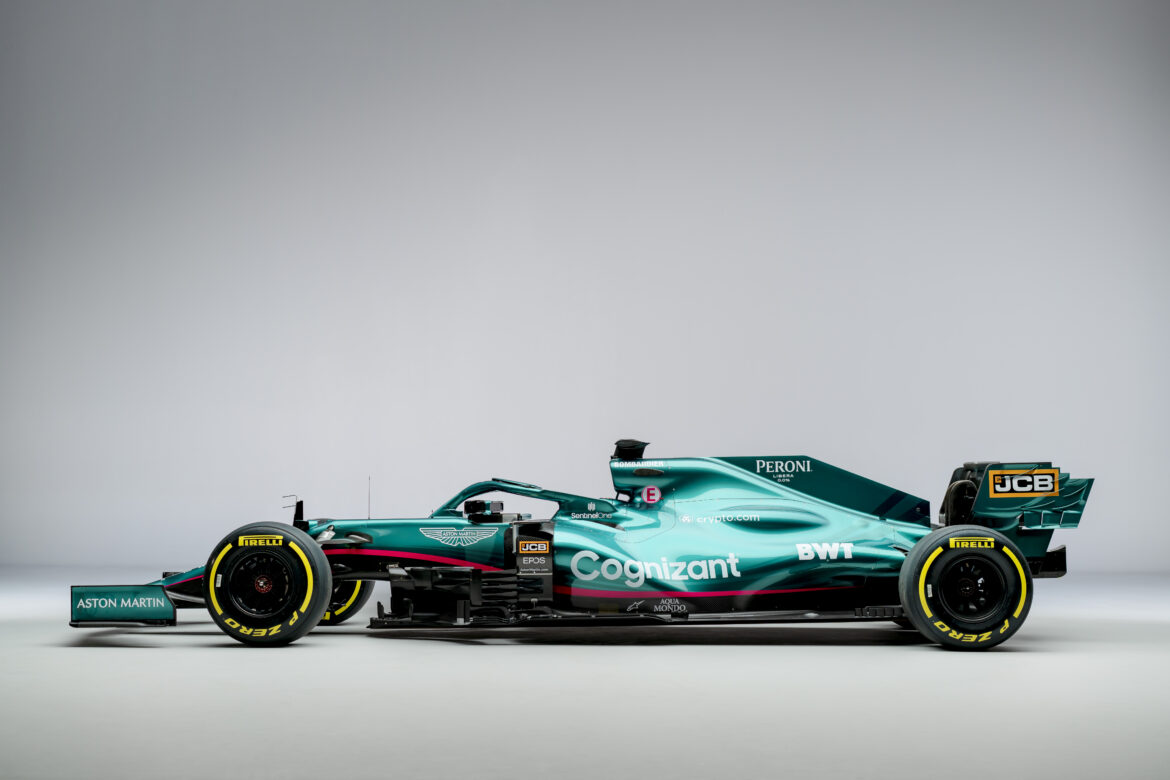 Aston Martin Cognizant Formula One® Team_AMR21_02(1)