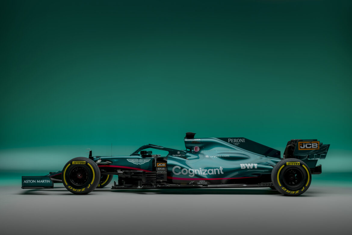 Aston Martin Cognizant Formula One® Team_AMR21_03