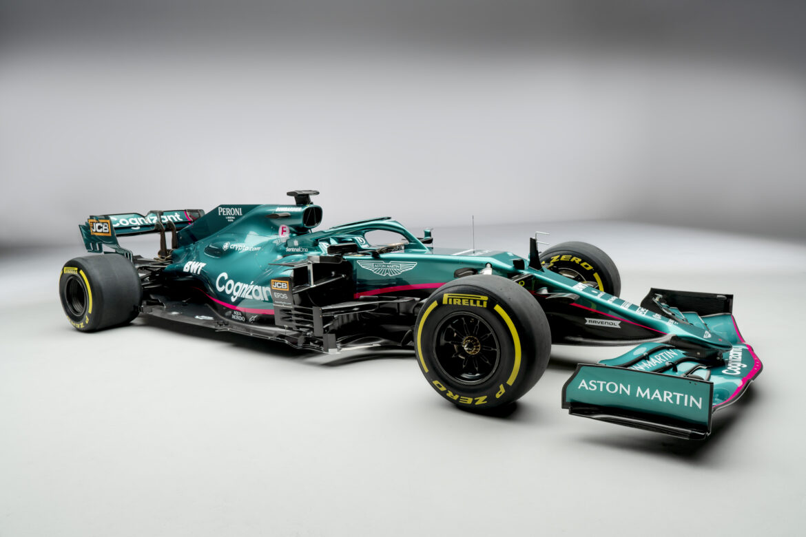 Aston Martin Cognizant Formula One® Team_AMR21_03(1)