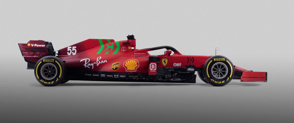 FILMING DAY – MARANELLO 2021
