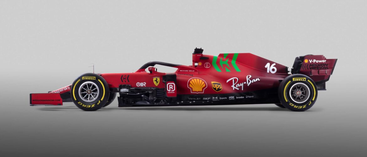 FILMING DAY – MARANELLO 2021