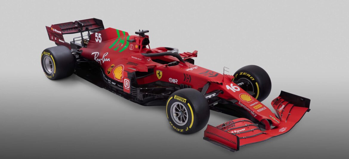 FILMING DAY – MARANELLO 2021