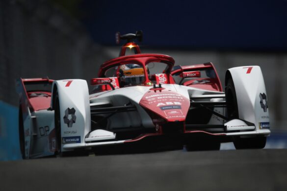 Sergio Sette Camara (BRA), Dragon Penske Autosport, Penske EV-5