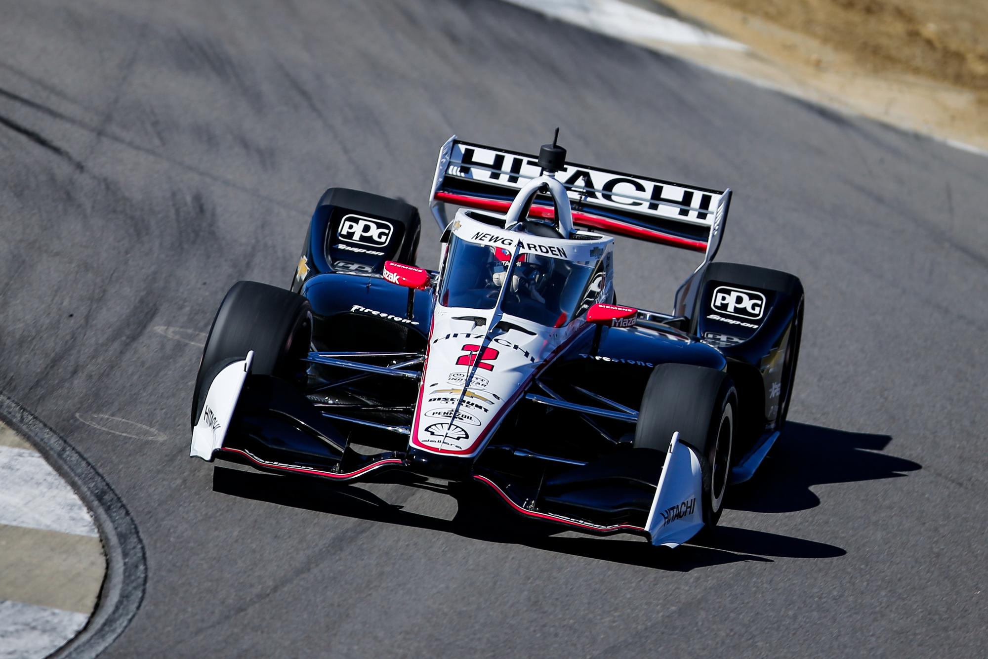 Indycar Series Saisonvorschau 2021 Racingblog
