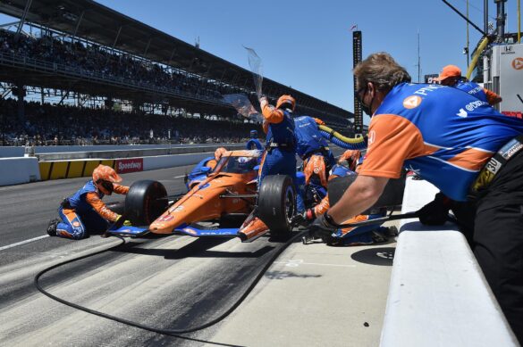 2021-Indianapolis-500-Pace-Car