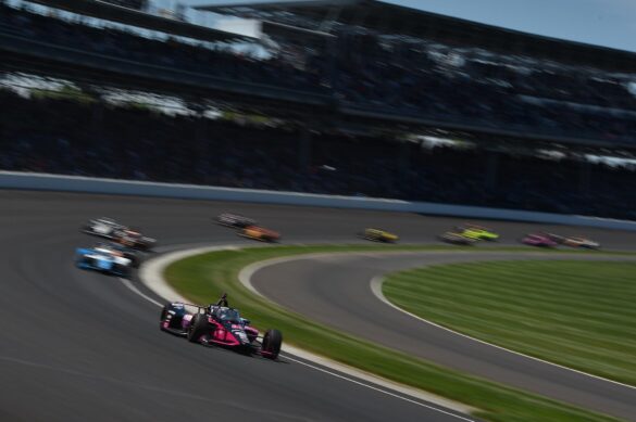 2021-Indianapolis-500-Pace-Car