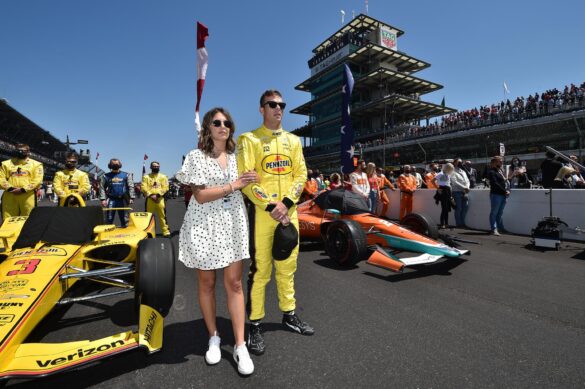 2021-Indianapolis-500-Pace-Car