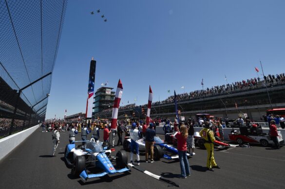 2021-Indianapolis-500-Pace-Car