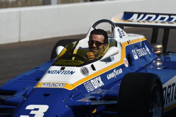 2021-Indianapolis-500-Pace-Car