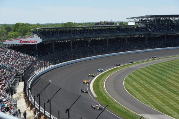 2021-Indianapolis-500-Pace-Car