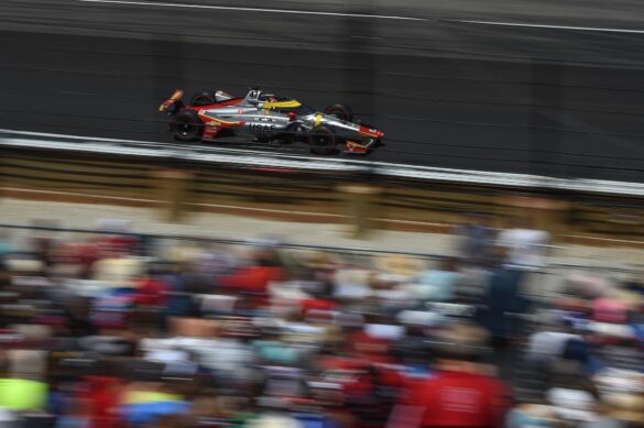 2021-Indianapolis-500-Pace-Car