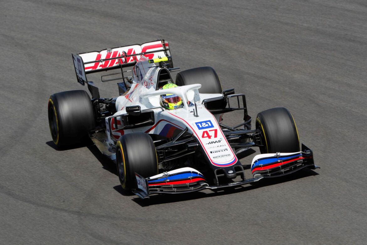 Formula 1 2021: Portuguese GP