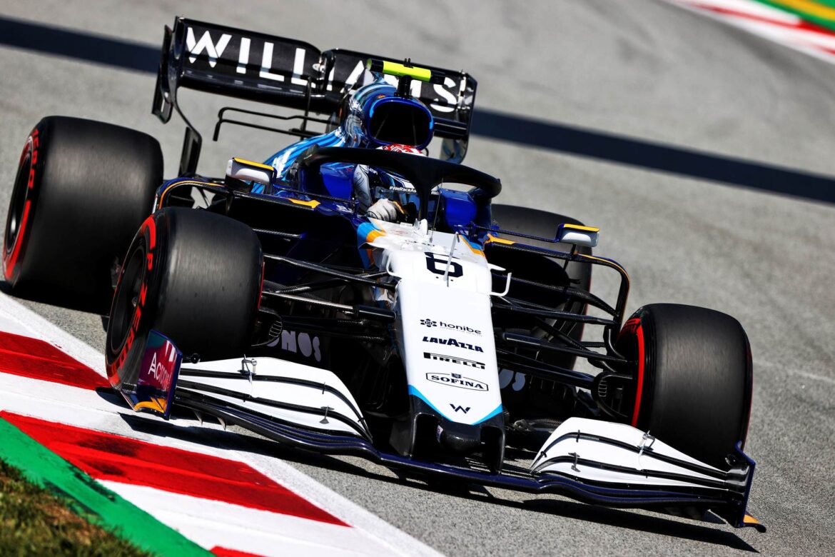 Motor Racing – Formula One World Championship – Spanish Grand Prix – Qualifying Day – Barcelona, Spain