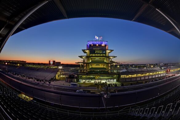 Indianapolis Motor SpeedwaySunday, May 30, 2021©2021 Walt Kuhn