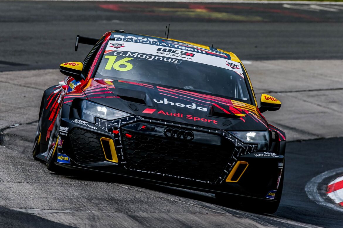 ADAC TOTAL 24h Nürburgring 2021 – Foto: Gruppe C Photography