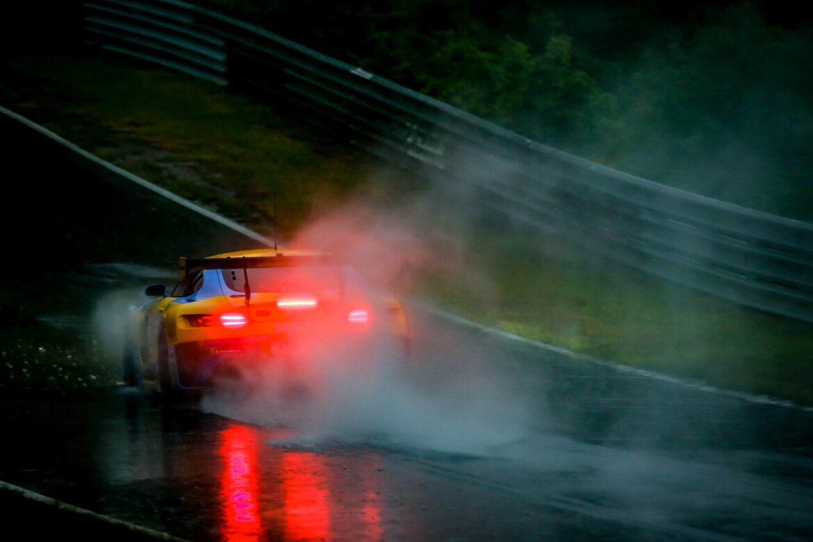 ADAC TOTAL 24h Nürburgring 2021 – Foto: Gruppe C Photography