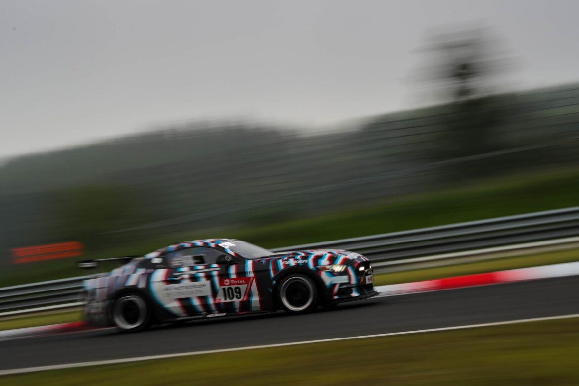 ADAC TOTAL 24h Nürburgring 2021 – Foto: Gruppe C Photography