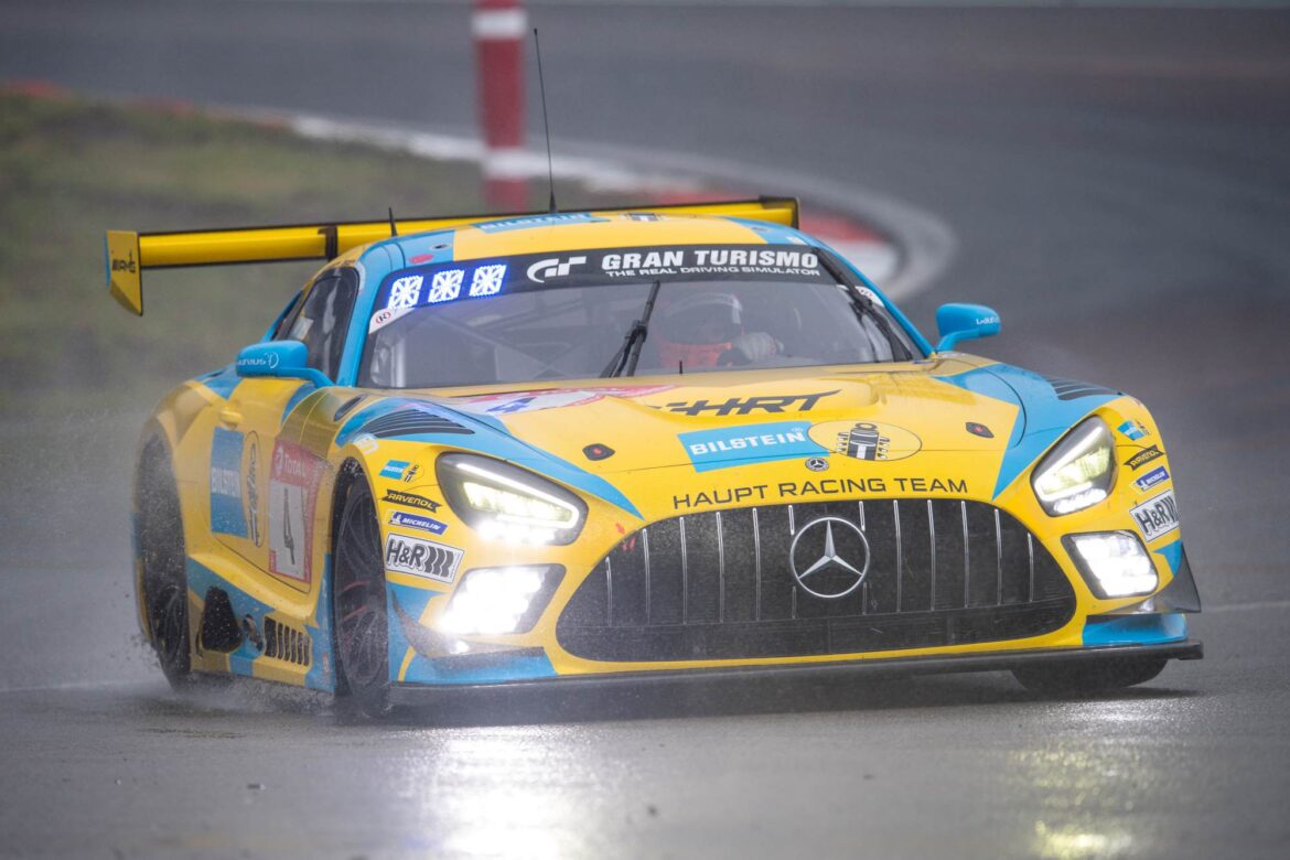 ADAC TOTAL 24h Nürburgring 2021 – Foto: Gruppe C Photography
