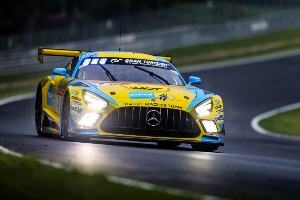 ADAC TOTAL 24h Nürburgring 2021 – Foto: Gruppe C Photography