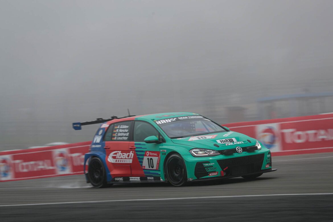 ADAC TOTAL 24h Nürburgring 2021 – Foto: Gruppe C Photography