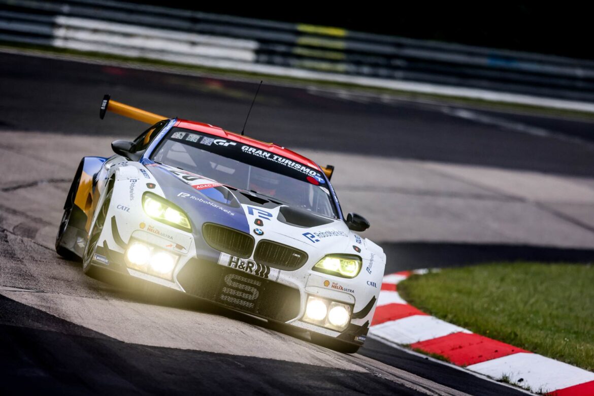 ADAC TOTAL 24h Nürburgring 2021 – Foto: Gruppe C Photography