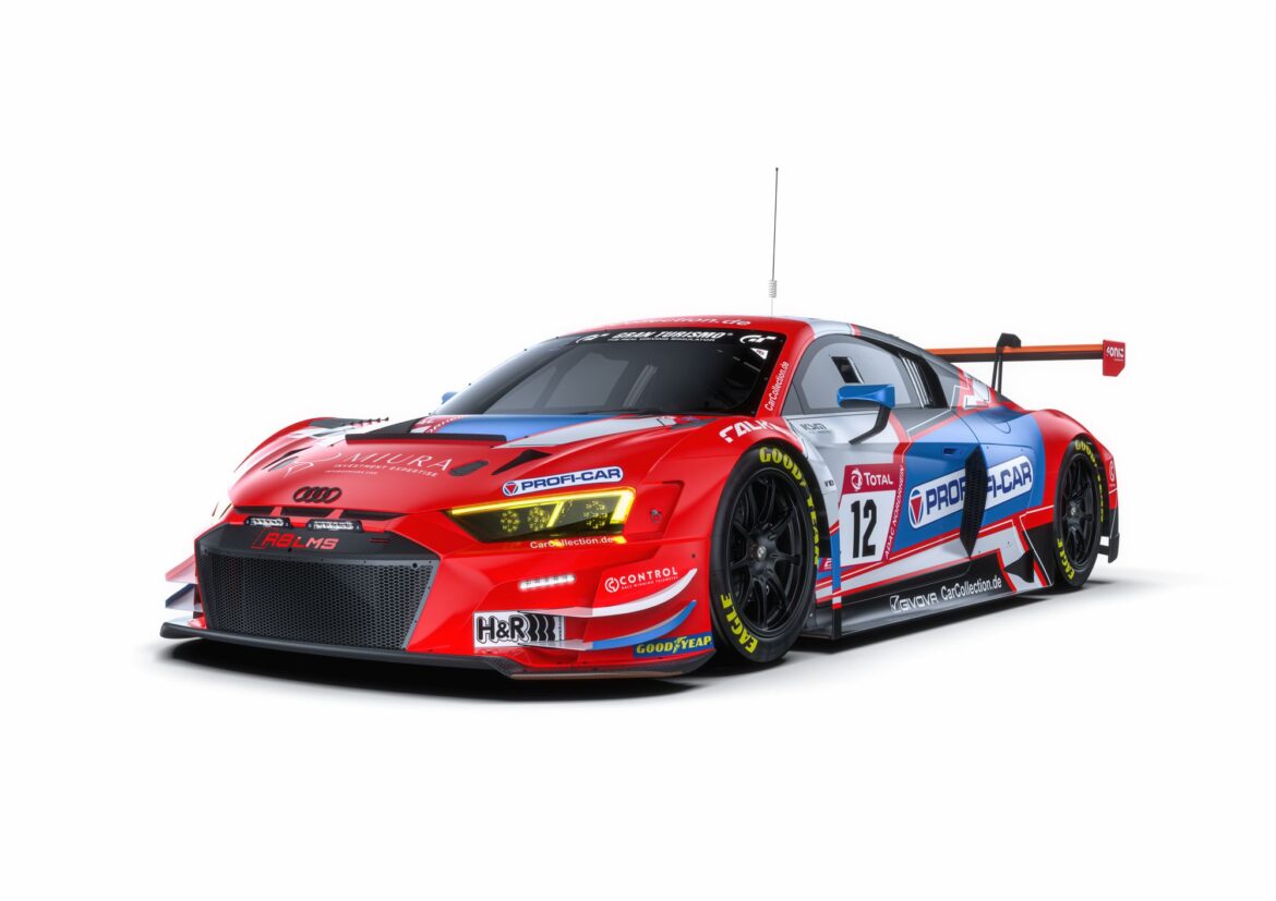 24h Nürburgring 2021