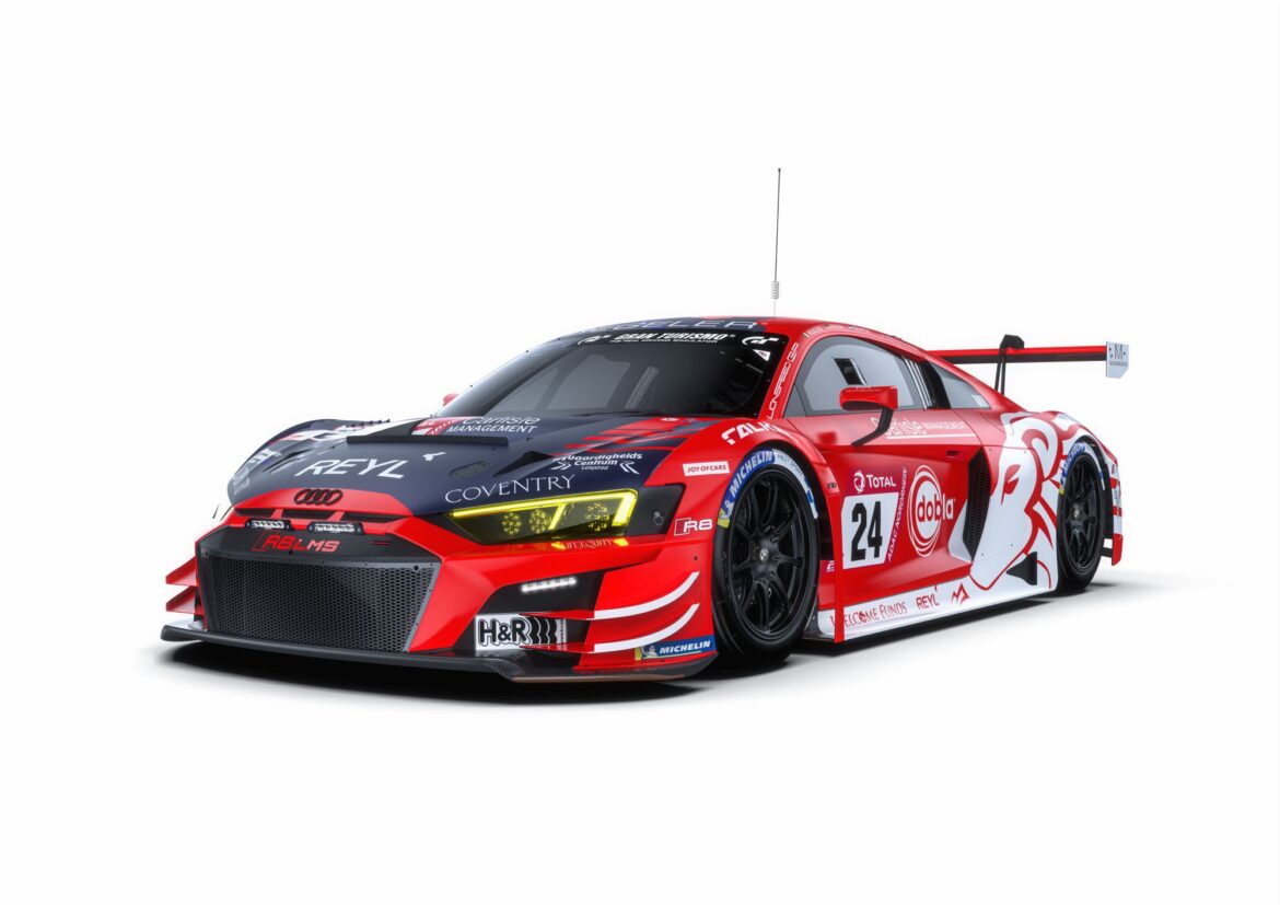 24h Nürburgring 2021