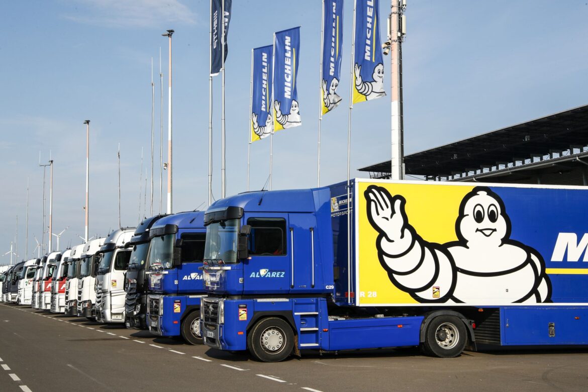 DTM Lausitz