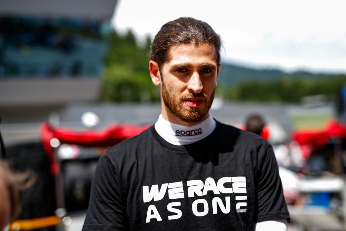 F1 – STYRIAN GRAND PRIX 2021 – RACE