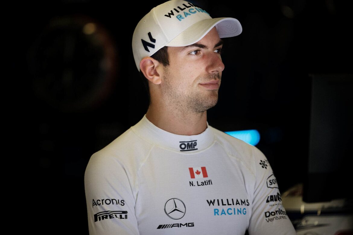 Motor Racing – Formula One World Championship – Steiermark Grand Prix – Practice Day – Spielberg, Austria