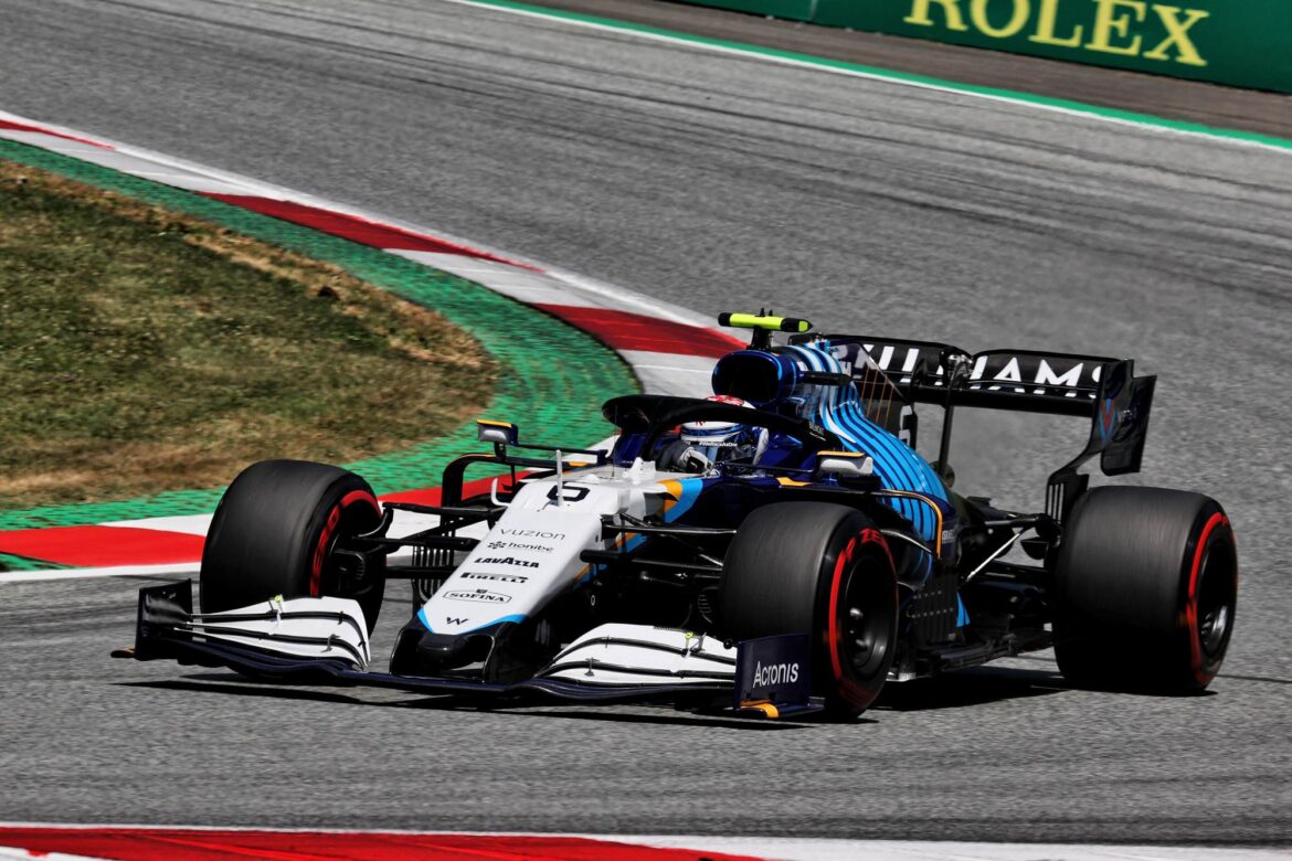 Motor Racing – Formula One World Championship – Austrian Grand Prix – Qualifying Day – Spielberg, Austria