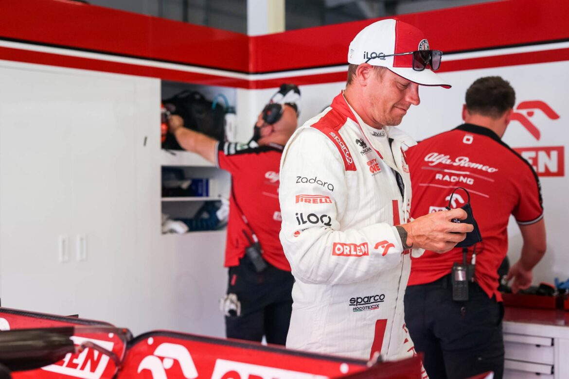 F1 – BRITISH GRAND PRIX 2021