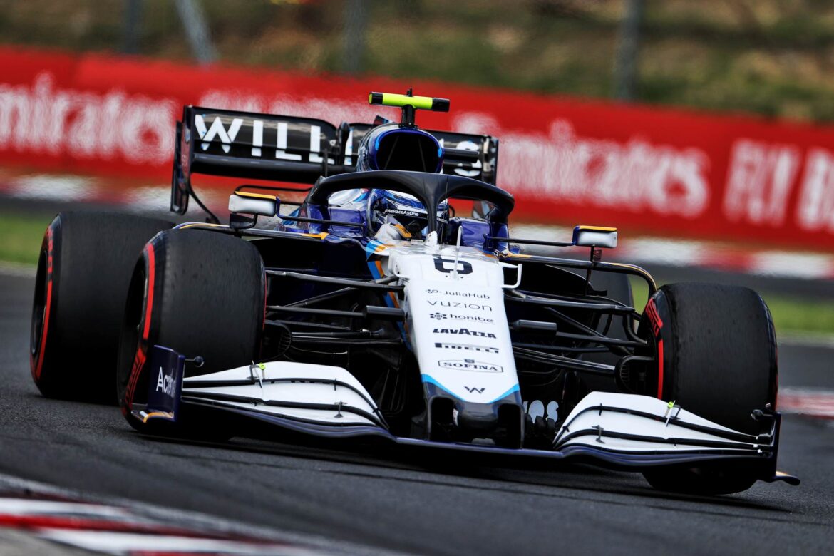 Motor Racing – Formula One World Championship – Hungarian Grand Prix – Qualifying Day – Budapest, Hungary