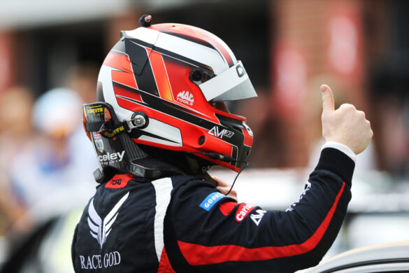 Adam Morgan (GBR) – Ciceley Motorsport BMW 330i M Sport
