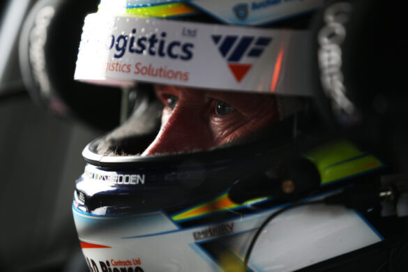 Gordon Shedden (GBR) – Team Dynamics Honda Civic Type R