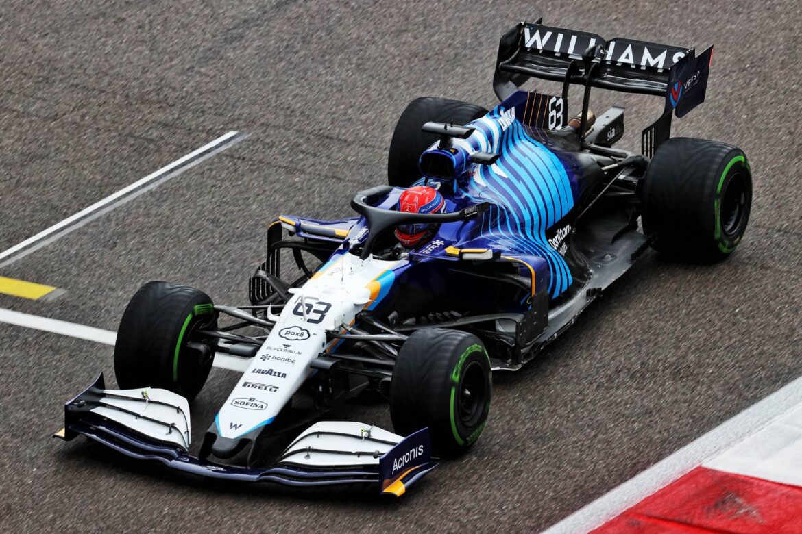 Motor Racing – Formula One World Championship – Russian Grand Prix – Qualifying Day – Sochi, Russia