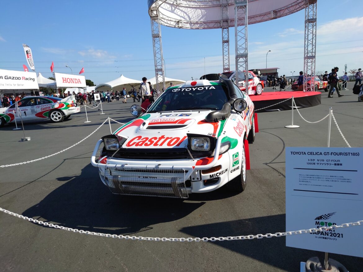 Super Formula JAF Grand Prix Suzuka 2021 Motor Sport Japan 5